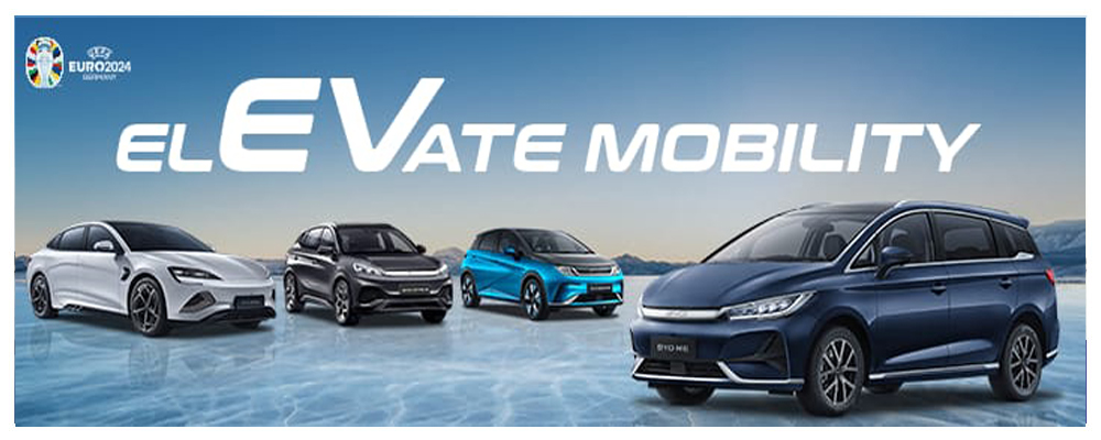 Banner BYD
