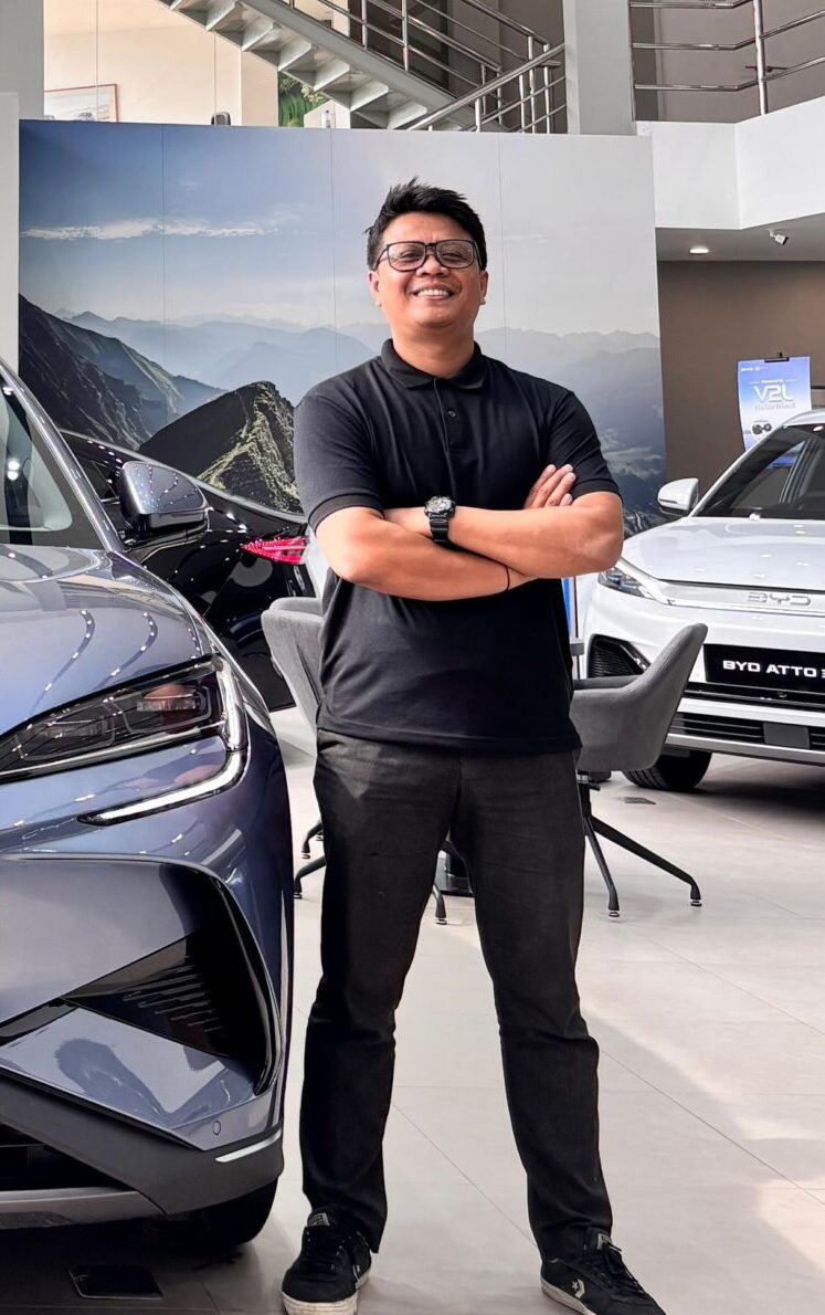 Sales Consultant