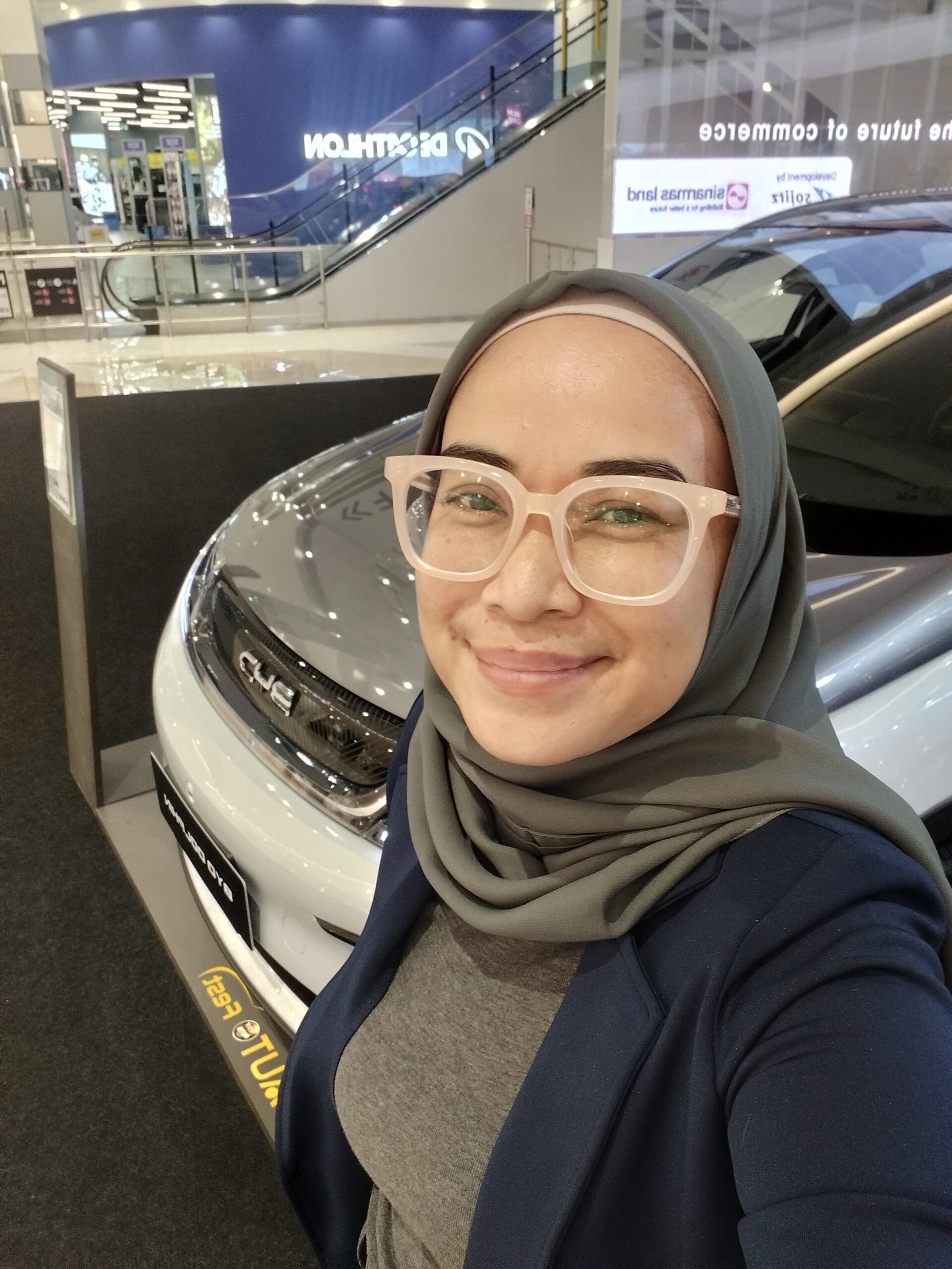 Sales Consultant